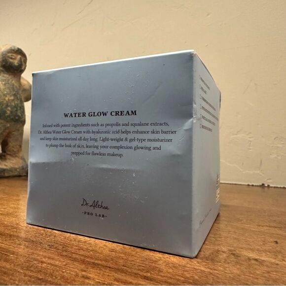 Dr. Althea Water Glow Aqua Cream, 1.69 fl oz - Picture 5 of 10